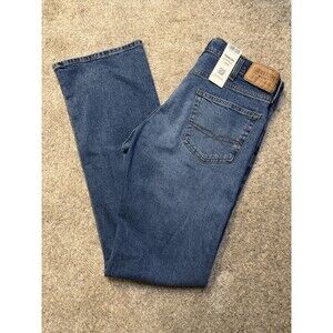 Levi’s Jeans 34x34 Bootcut Signature Gold